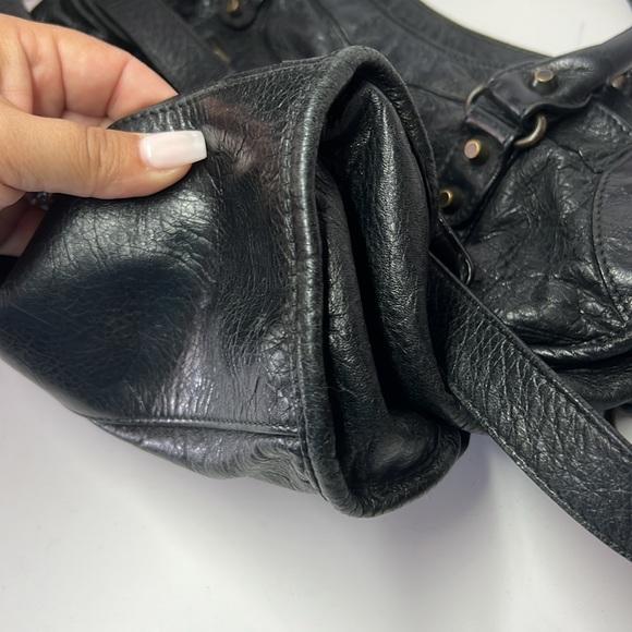 BALENCIAGA Le City Medium Bag - Picture 6 of 17